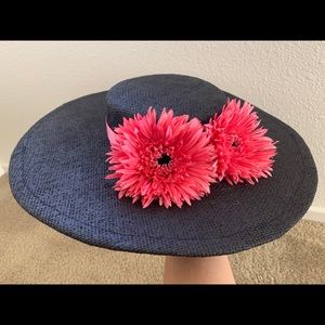 Fascinator hat 🎩 Kentucky Derby’s 🐎.
